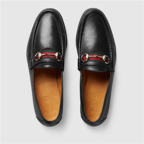 gucci ballerine uomo|gucci loafers for men.